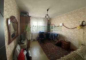 3-к квартира, вторичка, 57м2, 9/9 этаж