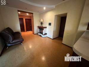 3-к квартира, вторичка, 110м2, 2/10 этаж