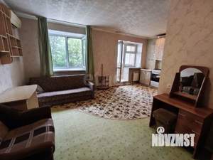 1-к квартира, вторичка, 36м2, 2/3 этаж