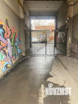 1-к квартира, вторичка, 28м2, 4/5 этаж