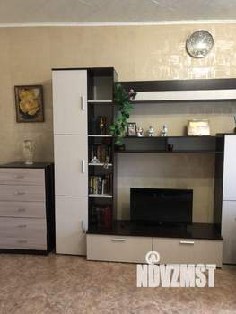1-к квартира, вторичка, 31м2, 4/5 этаж