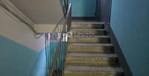 1-к квартира, вторичка, 27м2, 3/10 этаж