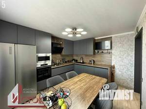 2-к квартира, вторичка, 73м2, 10/12 этаж