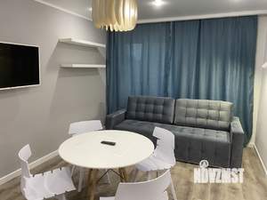 1-к квартира, вторичка, 49м2, 4/25 этаж