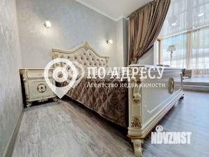 3-к квартира, вторичка, 125м2, 4/19 этаж
