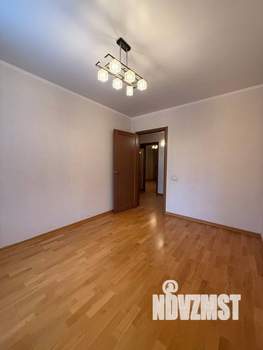 3-к квартира, вторичка, 61м2, 4/5 этаж