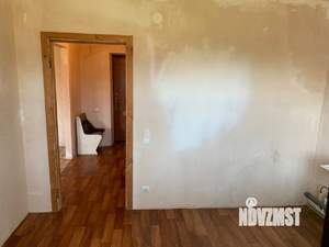 1-к квартира, вторичка, 44м2, 5/5 этаж