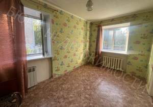 2-к квартира, вторичка, 42м2, 2/3 этаж