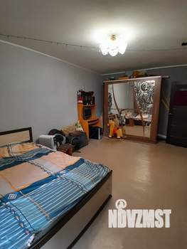 1-к квартира, вторичка, 34м2, 1/11 этаж