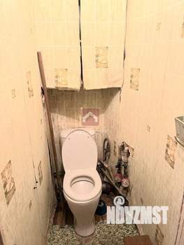 1-к квартира, вторичка, 33м2, 1/9 этаж