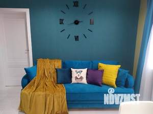 1-к квартира, вторичка, 41м2, 1/27 этаж