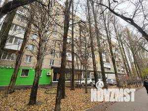 4-к квартира, вторичка, 98м2, 6/9 этаж