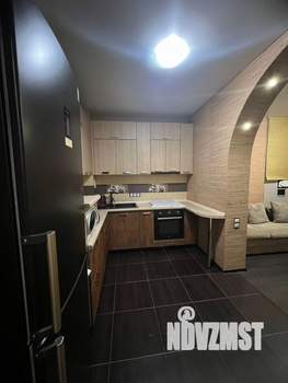 2-к квартира, вторичка, 62м2, 1/7 этаж