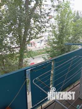 2-к квартира, вторичка, 44м2, 6/6 этаж