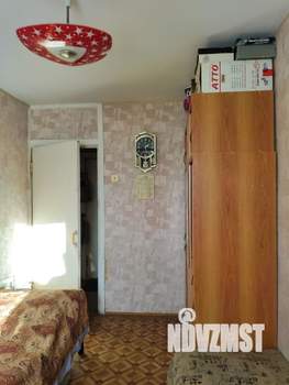 2-к квартира, вторичка, 44м2, 5/9 этаж