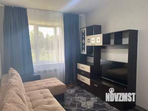 1-к квартира, вторичка, 25м2, 1/8 этаж