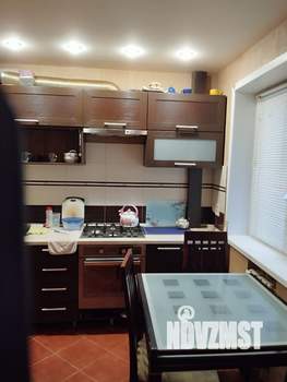 1-к квартира, вторичка, 31м2, 1/5 этаж