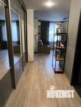 1-к квартира, вторичка, 43м2, 6/19 этаж