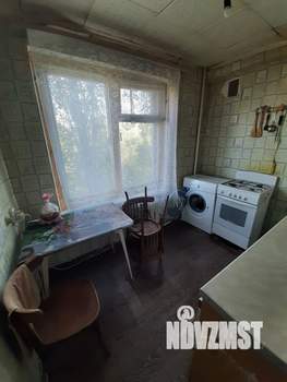 1-к квартира, вторичка, 29м2, 3/5 этаж