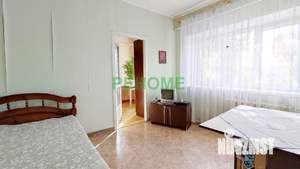2-к квартира, вторичка, 42м2, 5/5 этаж