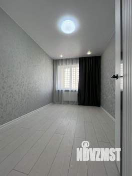 3-к квартира, вторичка, 80м2, 9/23 этаж