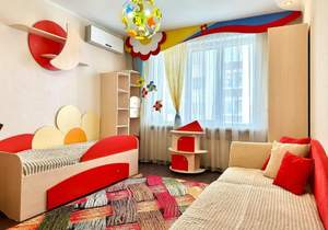 3-к квартира, вторичка, 88м2, 13/19 этаж