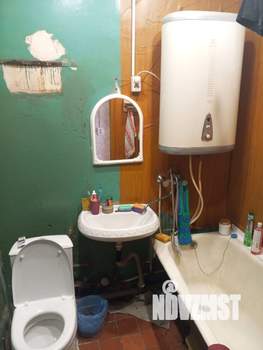 1-к квартира, вторичка, 30м2, 5/5 этаж