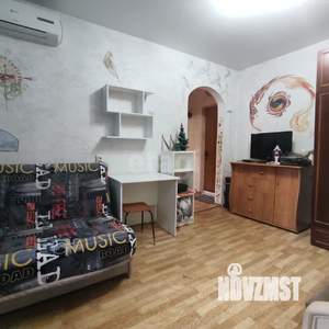 1-к квартира, вторичка, 22м2, 3/9 этаж