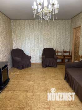 2-к квартира, вторичка, 53м2, 4/9 этаж