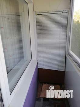 1-к квартира, вторичка, 34м2, 4/9 этаж