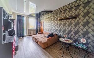 2-к квартира, вторичка, 53м2, 5/5 этаж