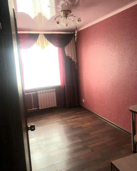 2-к квартира, вторичка, 46м2, 4/5 этаж