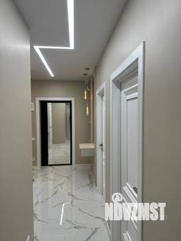 3-к квартира, вторичка, 65м2, 10/25 этаж