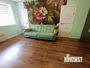 2-к квартира, вторичка, 45м2, 1/5 этаж