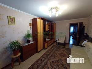 3-к квартира, вторичка, 79м2, 5/9 этаж