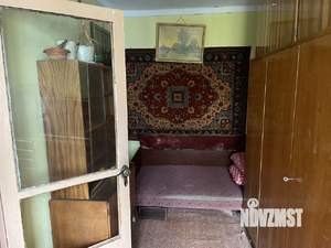 3-к квартира, вторичка, 55м2, 2/5 этаж