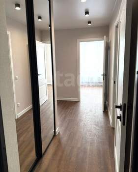 1-к квартира, вторичка, 36м2, 8/22 этаж