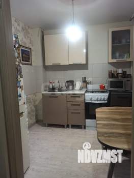 1-к квартира, вторичка, 30м2, 3/10 этаж