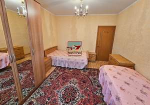 2-к квартира, вторичка, 52м2, 5/9 этаж