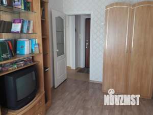 3-к квартира, вторичка, 57м2, 7/9 этаж