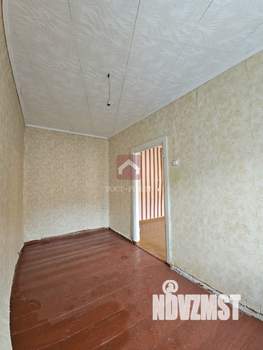 2-к квартира, вторичка, 40м2, 2/2 этаж