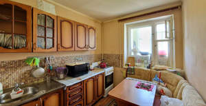 2-к квартира, вторичка, 52м2, 4/9 этаж