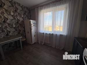 1-к квартира, вторичка, 38м2, 8/9 этаж
