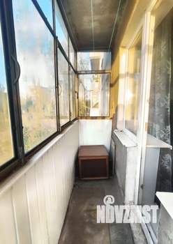 2-к квартира, вторичка, 44м2, 2/5 этаж