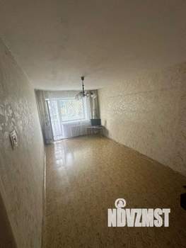 3-к квартира, вторичка, 59м2, 3/5 этаж