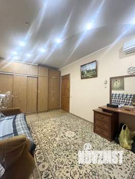 3-к квартира, вторичка, 59м2, 5/5 этаж