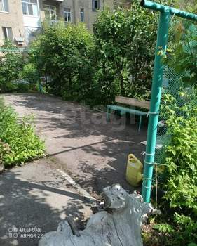 2-к квартира, вторичка, 57м2, 2/5 этаж