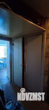 2-к квартира, вторичка, 48м2, 6/6 этаж