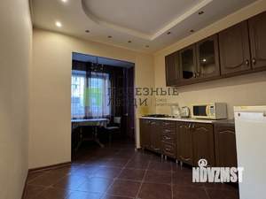 3-к квартира, вторичка, 78м2, 1/10 этаж
