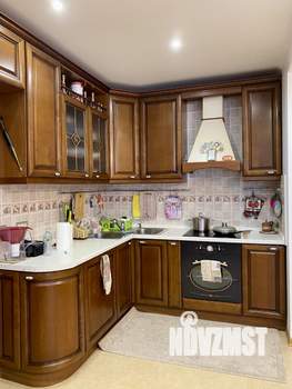 3-к квартира, вторичка, 93м2, 8/12 этаж